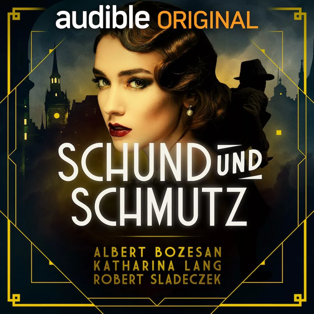 Schund und Schmutz – Audio Drama Role